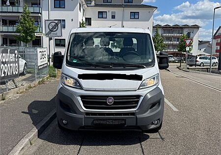 Fiat Ducato Maxi Pritsche / TÜV NEU 35 150 L5 R