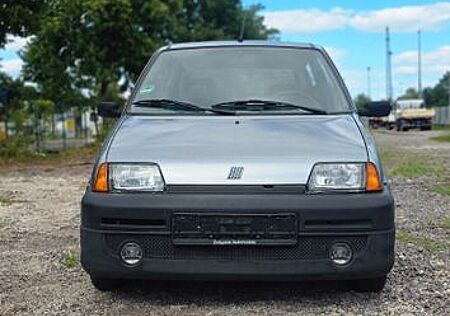 Fiat Cinquecento