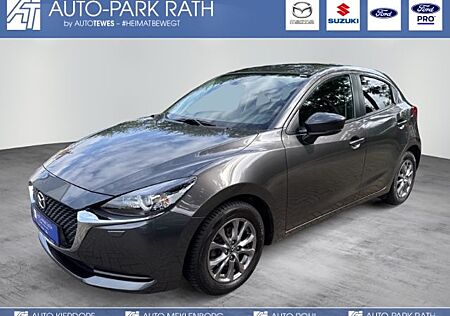 Mazda 2 Exclusive-Line*Apple Carplay*Touchscreen*Multi