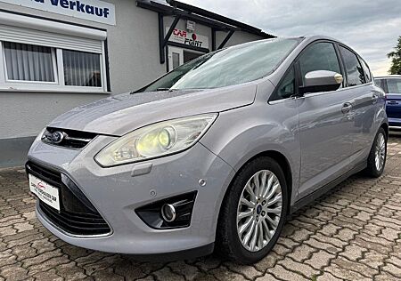 Ford C-Max Titanium