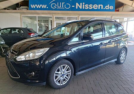 Ford Grand C-Max 1,6 TDCI Titanium PDC WINTERPAKET