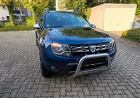 Dacia Duster I Celebration 4x2 Klima