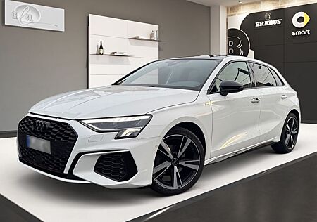 Audi A3 Sportback 35 TFSI S line Schiebedach LED
