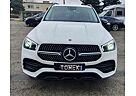 Mercedes-Benz GLE 300 GLE 300d 4-Matic*AMG*BUR*UNFALLFREI*TOP ZUSTAND*