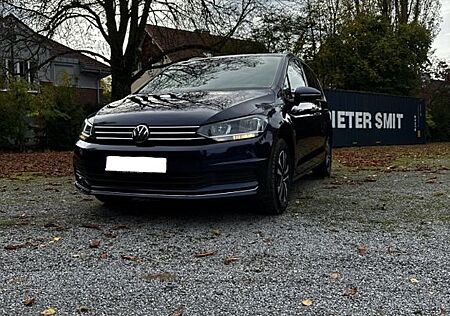 VW Touran Volkswagen 2.0 TDI SCR 90kW UNITED UNITED