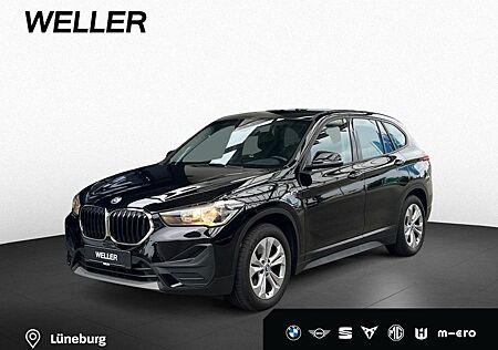 BMW X1 xDrive25e Advantage DAB PDC SitzHz Klima Navi