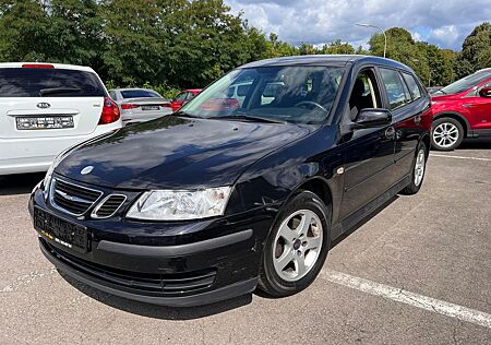 Saab 9-3 1.8t Linear Edition SportCombi