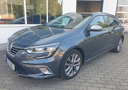 Renault Megane IV Grandtour GT-Line