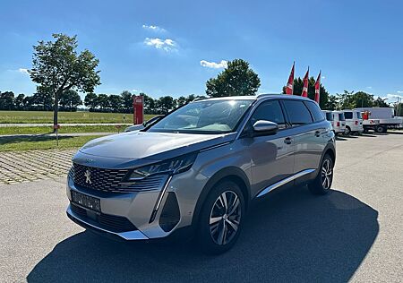 Peugeot 5008 Allure Pack *7-SITZE*AUTOMATIK*LED*2xKAMERA
