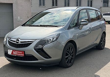 Opel Zafira C Tourer Edition*AHK*SHZ*Servic-Garantie*