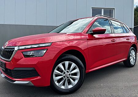 Skoda Kamiq Kamiq1.0 TSI DSG Ambition;LED,Virtual,Navigation