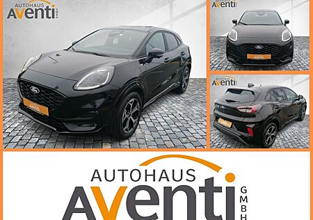 Ford Puma ST-Line 360°Cam*ACC*el. Heckklappe