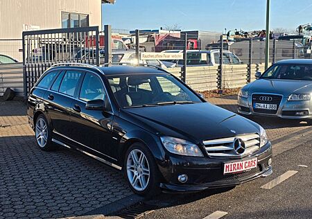 Mercedes-Benz C 200 C -Klasse T-Modell T CDI