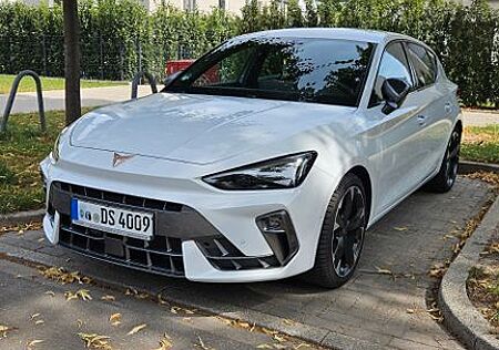 Cupra Leon 2.0 TDI 110kW DSG -