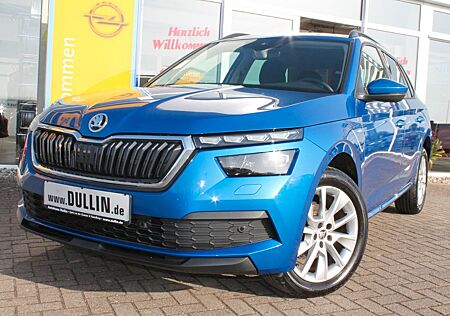 Skoda Kamiq 1.0l TSI DSG 81kW TOUR