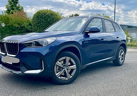 BMW X1 sDrive18d Steptronic Professional DAP