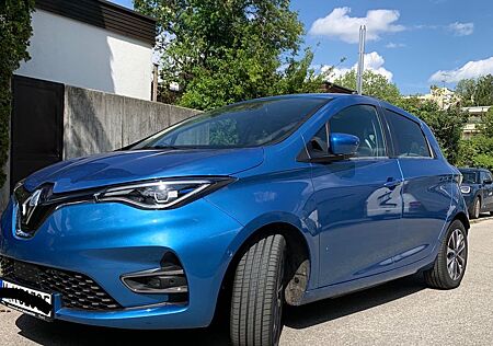 Renault ZOE Experience R110/Z.E. 50 Batteriemiete Ex...