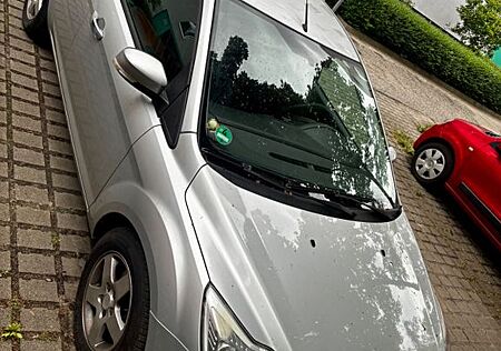 Ford Focus 1,6TDCi 66kW DPF Style+ Turnier Style+