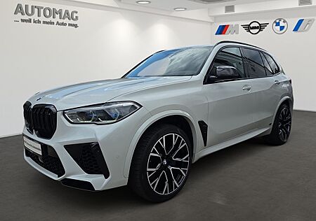 BMW X5 M Laser*AHK*SkyLounge*Bowers&Wilkins*Drive As