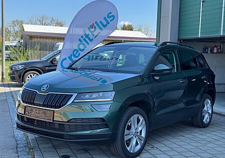 Skoda Karoq Ambition 1.5TSI*SPORTSITZE*TOP*1-HAND*TÜV*