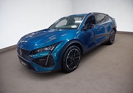 Peugeot 408 GT 1.6 PlugIn Hybrid 225 e-EAT8//SHZ/LHZ/RKF