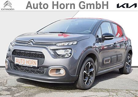 Citroën C3 Pure Tech 110 S&S C-SERIES Ganzjahresreifen