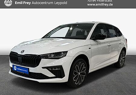Skoda Scala 1.0 TSI Drive 85 kW, 5-türig