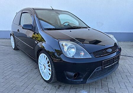 Ford Fiesta ST