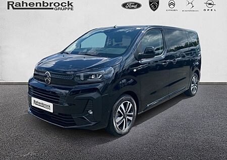 Citroën Spacetourer Plus M BlueHDi 180 EAT8 Kamera