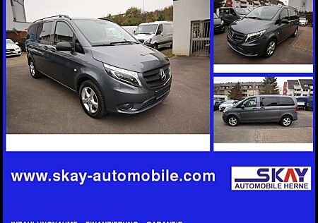 Mercedes-Benz Vito Tourer 116 CDI 1Hd Navi RFK SCheckheftgepfl