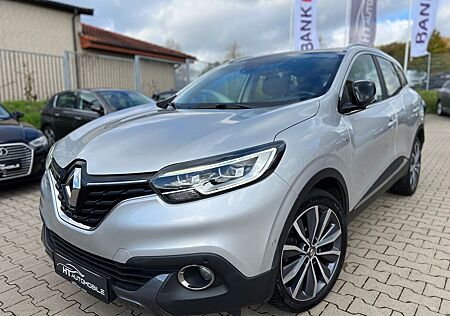 Renault Kadjar gebraucht kaufen Renault Kadjar Bose Edition 2-HAND*LED*NAVI*PANO*KAMERA