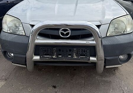 Mazda Tribute 2.0 Comfort 4x2 Adventure Comfort