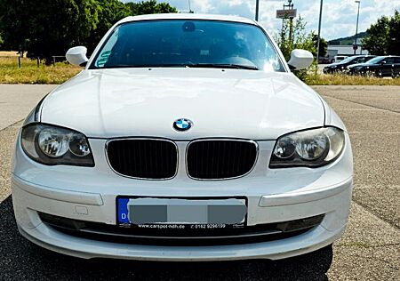 BMW 116d -