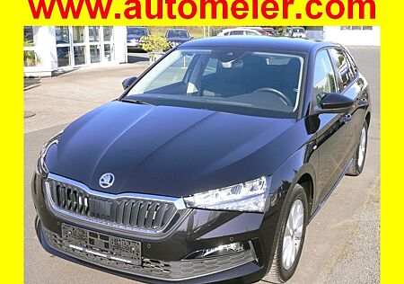 Skoda Scala 1.5 TSI Tour