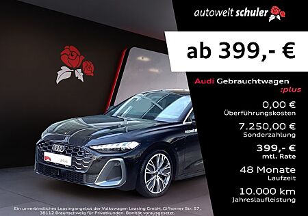 Audi A5 Limousine 40 2.0 TFSI S-tronic S-line MMI+Lic