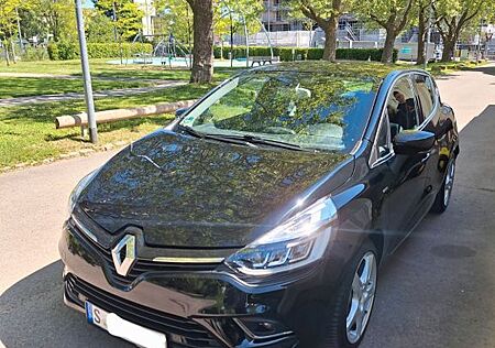 Renault Clio ENERGY TCe 90 BOSE Edition
