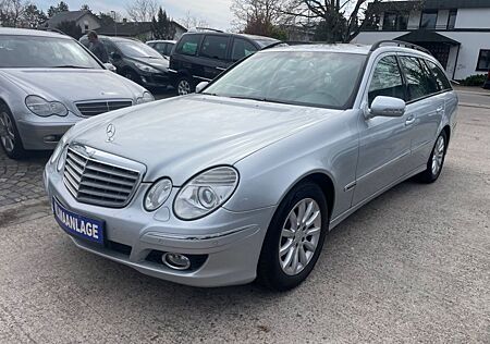 Mercedes-Benz E 320 E T-Modell ELGANCE TÜV+SERVICE NEU !!!