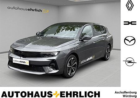 Opel Astra L GS Line Sports Tourer GS 1.2 +Navi+AHK+
