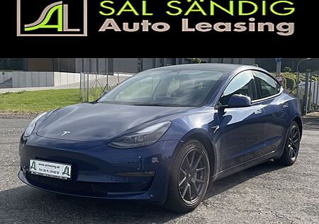 Tesla Model 3 Long Range Dual AWD
