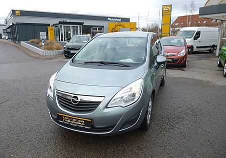 Opel Meriva B Edition
