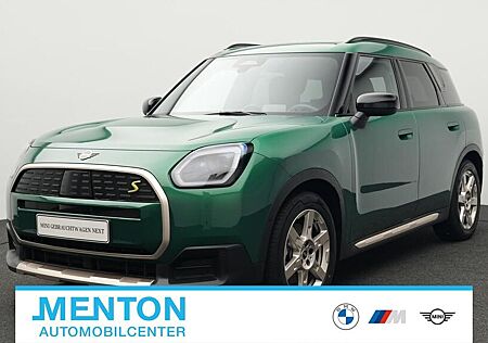 Mini Cooper S Countryman Countryman SE ALL4 Panorama/HuD/LED/RFK/Lenkr.hz