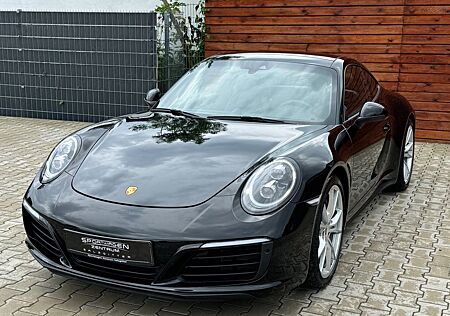 Porsche 991 Carrera 4/MEM/PDK/CAM/BOSE/SPORTABGAS/CHRONO