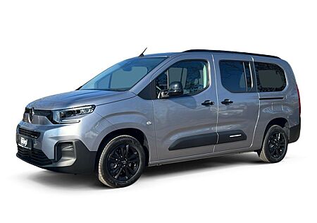 Citroën Berlingo XL BlueHDi 130 Max Winter Paket Navi DA