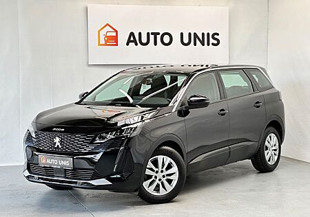 Peugeot 5008 * 1.2L Petrol | Automatik | 7 Sitzer