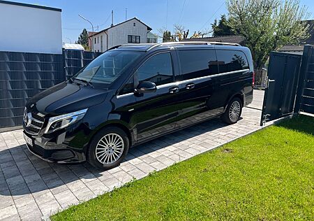 Mercedes-Benz V 250 d Aut. AVANTG. ED. extral. 140+10 AVAN...