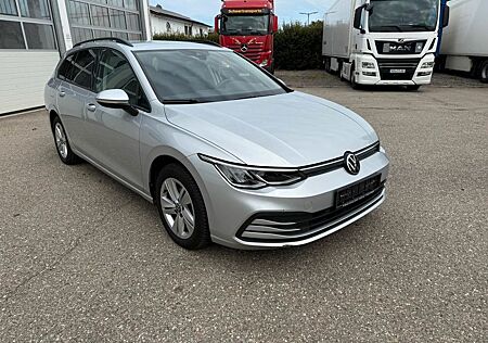 VW Golf gebraucht kaufen VW Golf Volkswagen VIII Variant Life