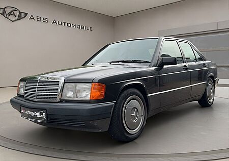 Mercedes-Benz 190 E 1.8 AUTOMATIK / SCHIEBEDACH/ ZENTRAL/ EFH