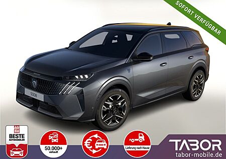Peugeot 5008 MHEV 145 GT Pano KomfortP AHK eHK UVP-29%*