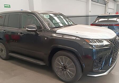 Lexus LX 700H Sport 2025/Full options/No VAT/T1