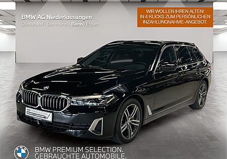 BMW 530e Touring AHK Driv.Assist.Prof Harman/K